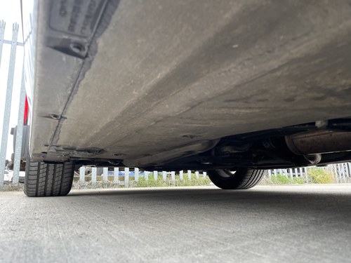 1997 BMW 318i Convertible For Sale (picture 132 of 146)