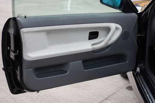 1997 BMW 318i Convertible For Sale (picture 57 of 146)