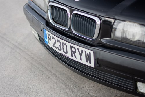 1997 BMW 318i Convertible For Sale (picture 70 of 146)