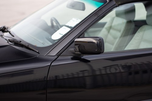 1997 BMW 318i Convertible For Sale (picture 82 of 146)