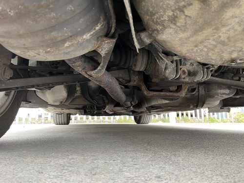 1997 BMW 318i Convertible For Sale (picture 138 of 146)