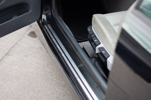 1997 BMW 318i Convertible For Sale (picture 53 of 146)