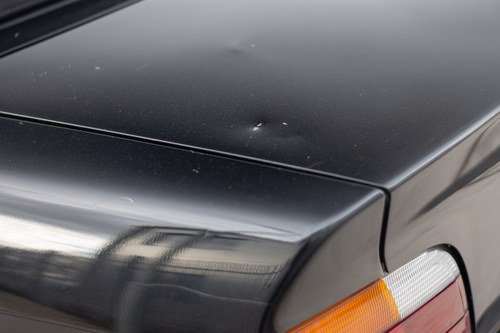 1997 BMW 318i Convertible For Sale (picture 80 of 146)