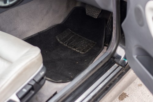 1997 BMW 318i Convertible For Sale (picture 52 of 146)