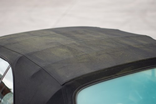 1997 BMW 318i Convertible For Sale (picture 108 of 146)