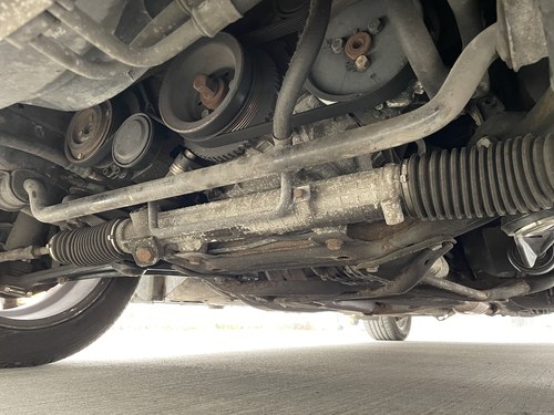 1997 BMW 318i Convertible For Sale (picture 128 of 146)