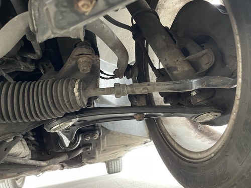 1997 BMW 318i Convertible For Sale (picture 136 of 146)