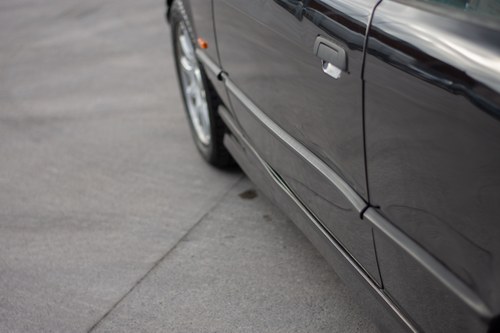 1997 BMW 318i Convertible For Sale (picture 91 of 146)