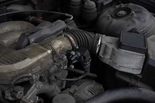 1997 BMW 318i Convertible For Sale (picture 121 of 146)