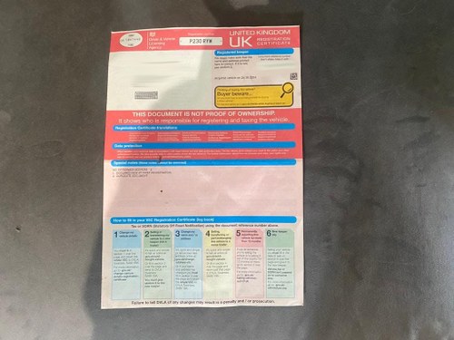 1997 BMW 318i Convertible For Sale (picture 140 of 146)