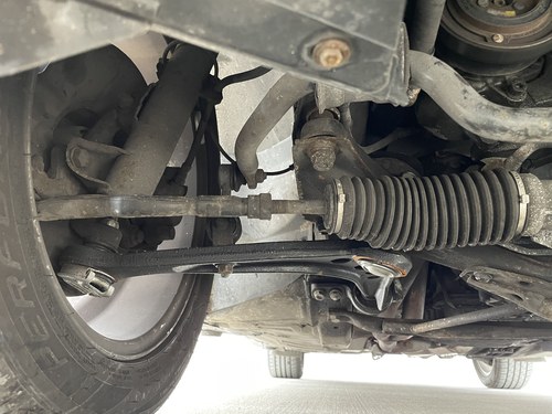 1997 BMW 318i Convertible For Sale (picture 127 of 146)