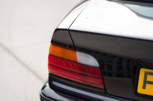 1997 BMW 318i Convertible For Sale (picture 76 of 146)