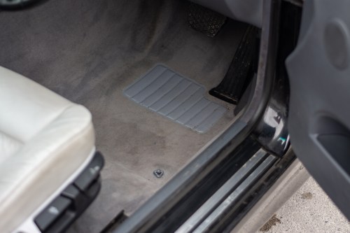 1997 BMW 318i Convertible For Sale (picture 51 of 146)