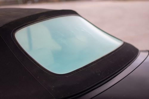 1997 BMW 318i Convertible For Sale (picture 106 of 146)