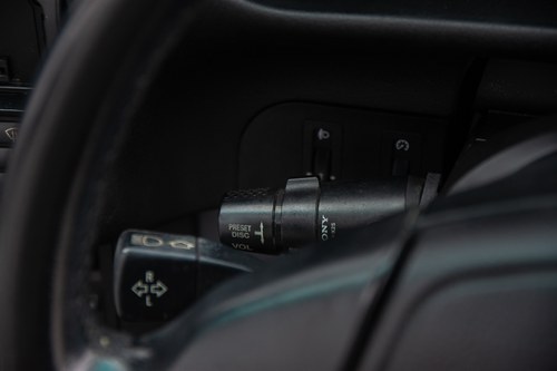 1997 BMW 318i Convertible For Sale (picture 33 of 146)