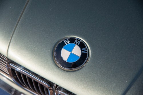 1986 BMW 318i 4-Door Saloon (E30) Te koop (foto 70 van 173)