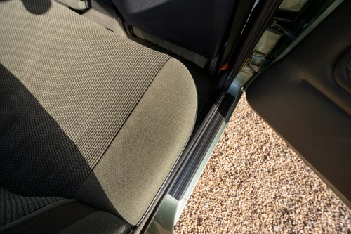 1986 BMW 318i 4-Door Saloon (E30) Te koop (foto 43 van 173)