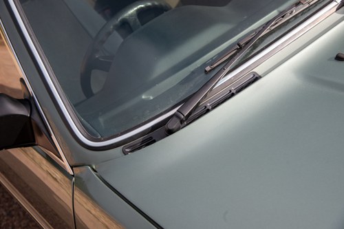 1986 BMW 318i 4-Door Saloon (E30) Te koop (foto 95 van 173)