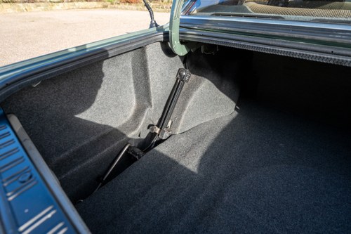 1986 BMW 318i 4-Door Saloon (E30) Te koop (foto 61 van 173)