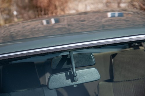 1986 BMW 318i 4-Door Saloon (E30) Te koop (foto 94 van 173)