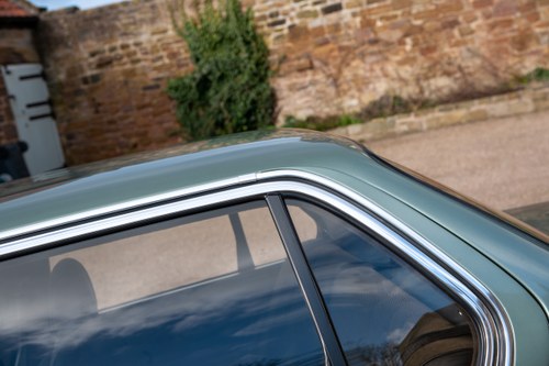 1986 BMW 318i 4-Door Saloon (E30) Te koop (foto 88 van 173)