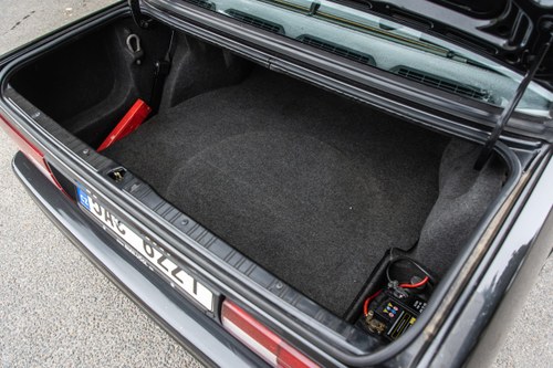 1990 BMW 318is M-Technic (E30) For Sale (picture 35 of 57)