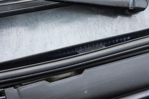 1990 BMW 318is M-Technic (E30) For Sale (picture 37 of 57)