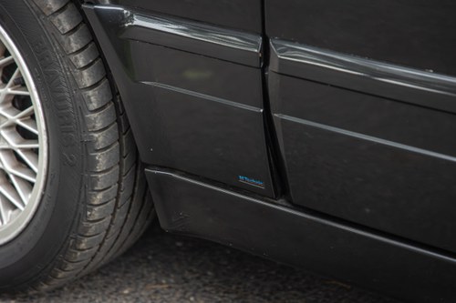 1990 BMW 318is M-Technic (E30) For Sale (picture 48 of 57)