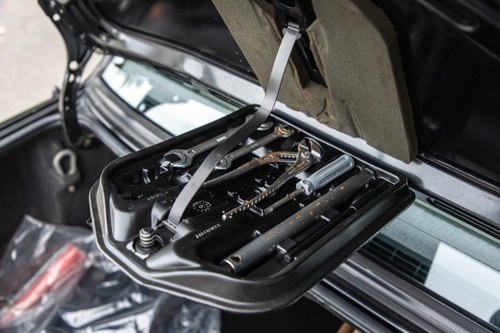 1990 BMW 318is M-Technic (E30) For Sale (picture 34 of 57)