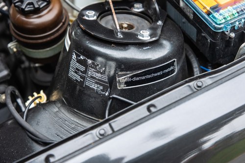 1990 BMW 318is M-Technic (E30) For Sale (picture 53 of 57)