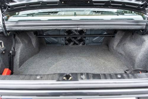 1990 BMW 318is M-Technic (E30) For Sale (picture 33 of 57)