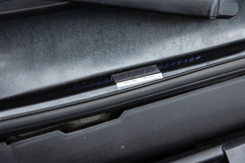 1990 BMW 318is M-Technic (E30) For Sale (picture 38 of 57)