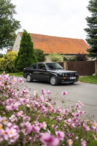 1990 BMW 318is M-Technic (E30) For Sale (picture 17 of 57)