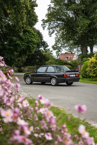1990 BMW 318is M-Technic (E30) For Sale (picture 19 of 57)