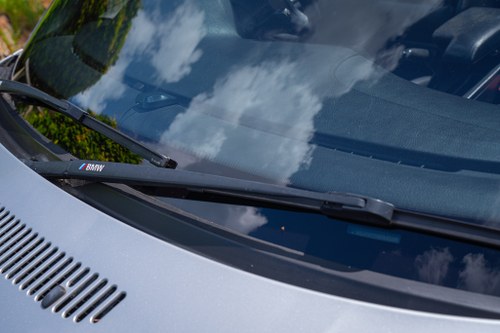 2004 BMW 320Ci Sport (E46) For Sale (picture 129 of 163)