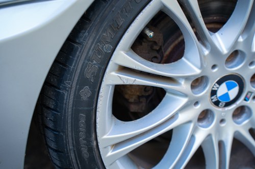 2004 BMW 320Ci Sport (E46) For Sale (picture 111 of 163)