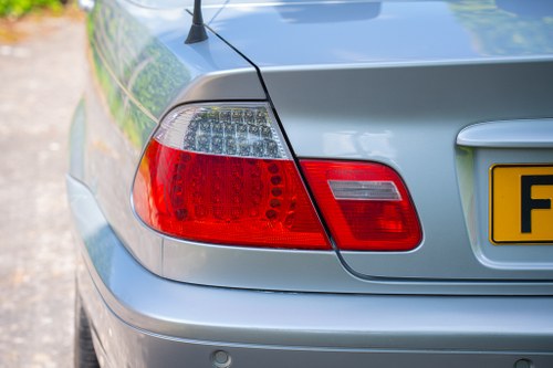 2004 BMW 320Ci Sport (E46) For Sale (picture 119 of 163)