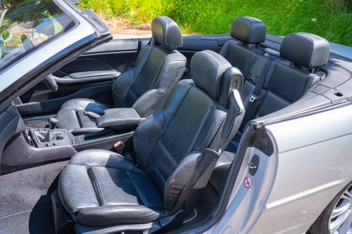 2004 BMW 320Ci Sport (E46) For Sale (picture 53 of 163)