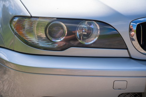 2004 BMW 320Ci Sport (E46) For Sale (picture 106 of 163)