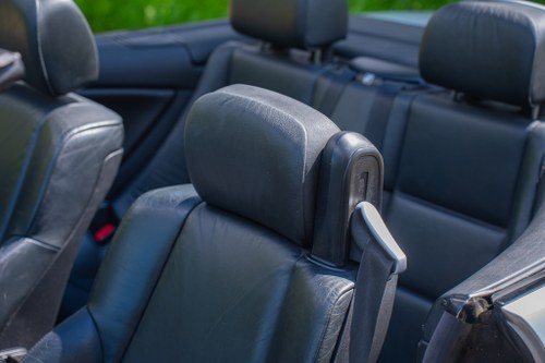 2004 BMW 320Ci Sport (E46) For Sale (picture 55 of 163)