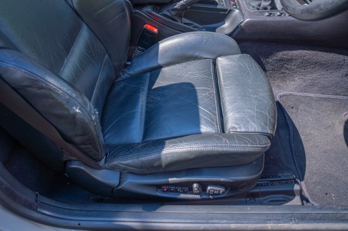 2004 BMW 320Ci Sport (E46) For Sale (picture 50 of 163)