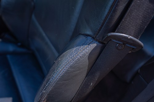 2004 BMW 320Ci Sport (E46) For Sale (picture 62 of 163)