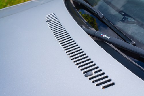 2004 BMW 320Ci Sport (E46) For Sale (picture 127 of 163)