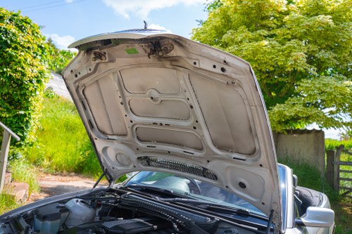 2004 BMW 320Ci Sport (E46) For Sale (picture 149 of 163)