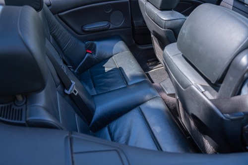 2004 BMW 320Ci Sport (E46) For Sale (picture 80 of 163)