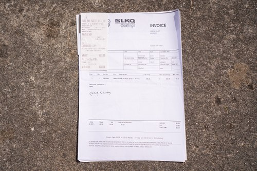 2004 BMW 320Ci Sport (E46) For Sale (picture 163 of 163)