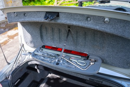 2004 BMW 320Ci Sport (E46) For Sale (picture 90 of 163)