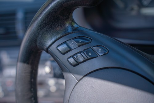 2004 BMW 320Ci Sport (E46) For Sale (picture 30 of 163)