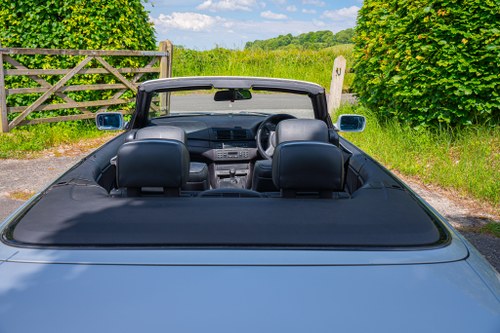 2004 BMW 320Ci Sport (E46) For Sale (picture 131 of 163)