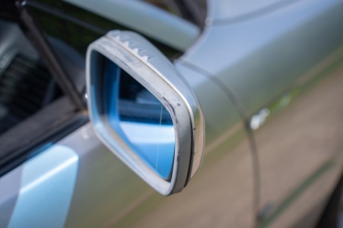 2004 BMW 320Ci Sport (E46) For Sale (picture 134 of 163)